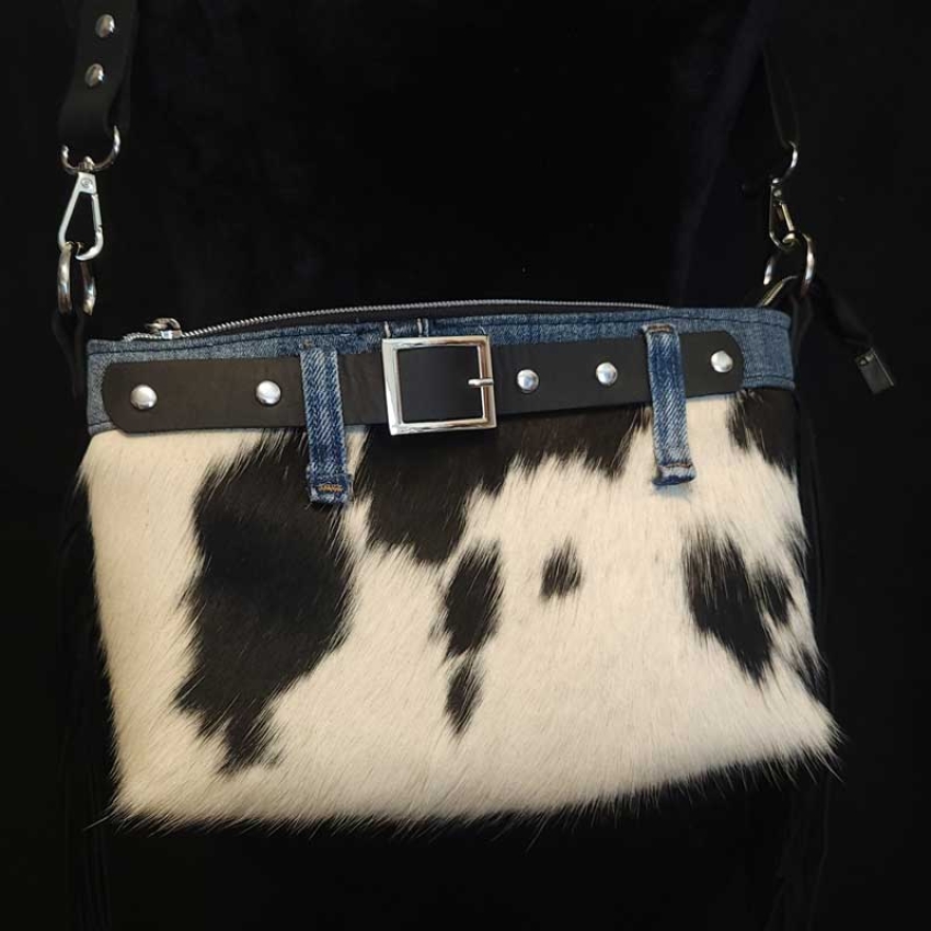 Cowhair 1